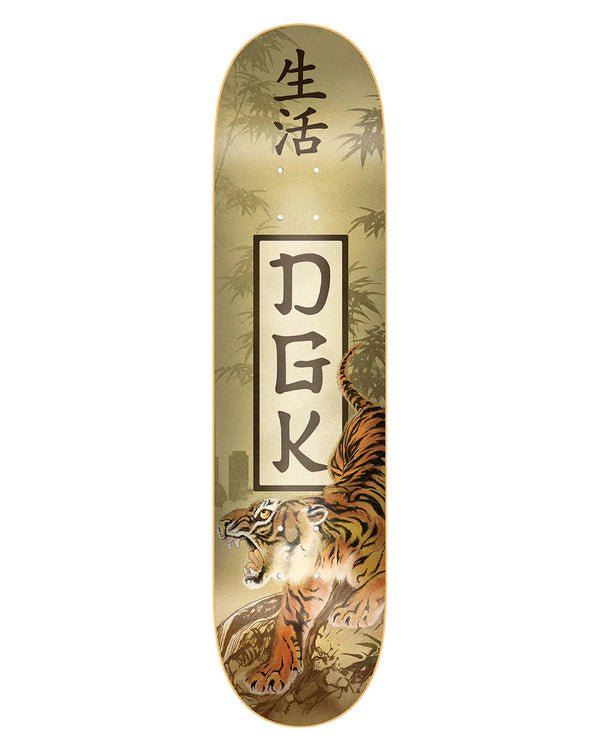 DGK - Protector Deck (8.25")