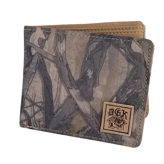 DGK - Trust Wallet (Tree Camo)
