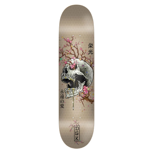 DGK - Ancestry Deck (8.25")