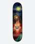 DGK - Save Us Lenticular Skateboard Deck (8.25")