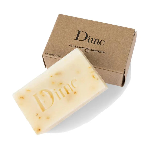 Dime - Classic Soap (Aloe-Verconsumption) *SALE