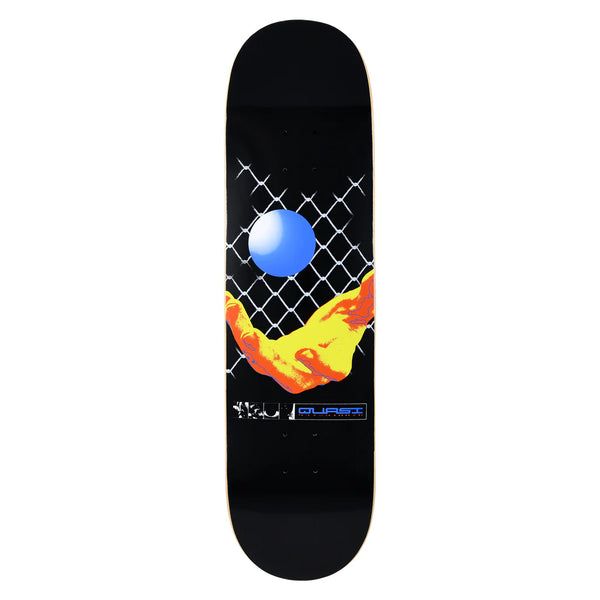 Quasi - Dream Deck (8.25") *SALE