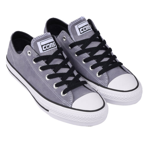CONS - CTAS Pro OX (Thunder Whale/Black/White)