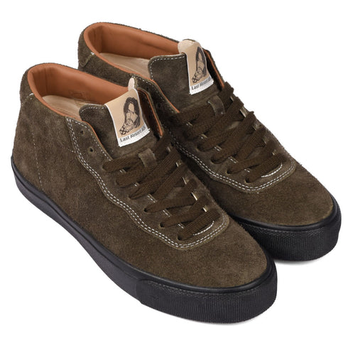Last Resort - VM001 Mid Dane (Bronze Green/Black)