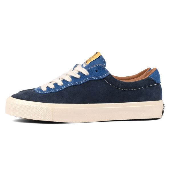 Last Resort - VM001 Lo Nick (Patriot Blue)
