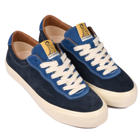 Last Resort - VM001 Lo Nick (Patriot Blue)