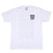 303 Boards - 303 X Mike Giant The Big Pig Shirt (White)