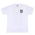 303 Boards - 303 X Mike Giant The Big Pig Shirt (White)