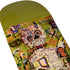 303 Boards - 303 X Blob "Provoked" Deck (8.38"/8.5")