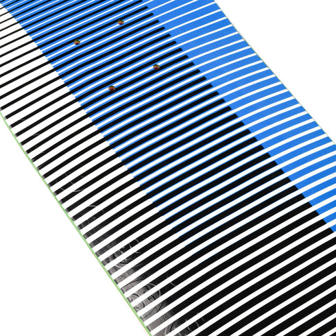 303 Boards - Twin Gradient Blue Deck (8.25")