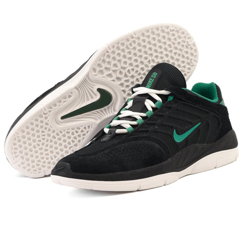 Nike SB - Vertebrae (Black/Malachite-Black)*SALE