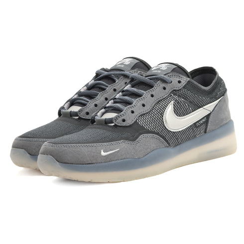 Nike SB - PS8 (Cool Grey/Metallic Silver) *SALE