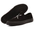 Warsaw - Stranger ET (Black/Black Synthetic Suede Templeton)*SALE