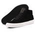 Warsaw - Chapter Mid (Black/White Premium Suede)*SALE