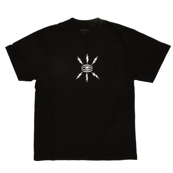 Warsaw - ET Cognitions Tee (Black)*SALE