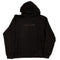 Warsaw - Unknown Pullover Hoodie (Black)*SALE