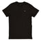 303 Boards - 303 X Brixton CLFX Block Embroidered Tee (Black) *SALE