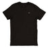 303 Boards - 303 X Brixton CLFX Block Embroidered Tee (Black) *SALE