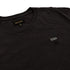 303 Boards - 303 X Brixton CLFX Block Embroidered Tee (Black) *SALE