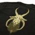 Name In Blood - Goat Tee (Acid Washed)