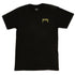 Name In Blood - Goat Tee (Black)