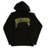 Name In Blood - Goat Hoodie (Black)