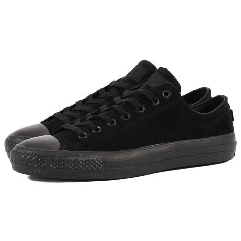 CONS - CTAS Pro Ox (Black/Black/Black/Black)
