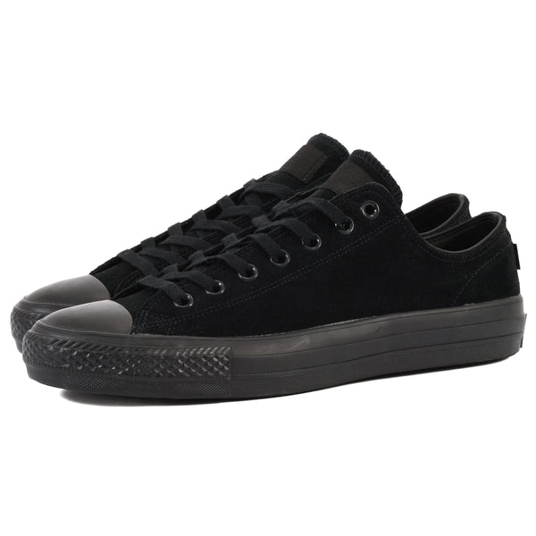 CONS - CTAS Pro Ox (Black/Black/Black/Black)