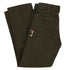 303 Boards - 303 X Paky Wild Frontier X Dickies Skateboarding Regular Fit Double Knee Pants (Olive Green) *SALE