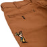 303 Boards - 303 X Paky Wild Frontier X Dickies Skateboarding Regular Fit Double Knee Pants (Brown Duck) *SALE