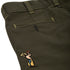 303 Boards - 303 X Paky Wild Frontier X Dickies Skateboarding Regular Fit Double Knee Pants (Olive Green) *SALE