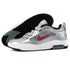 Nike SB - Air Max Ishod Premium (Metallic Silver/Varsity Red) *SALE