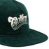 303 Boards - Colfax Cheers Corduroy Hat (Emerald)