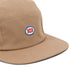 303 Boards - 303 Oval 5-Panel Hat (Khaki)