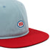 303 Boards - 303 Oval Hat (Red/Frost)