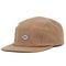 303 Boards - 303 Oval 5-Panel Hat (Khaki)