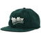 303 Boards - Colfax Cheers Corduroy Hat (Emerald)