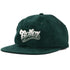 303 Boards - Colfax Cheers Corduroy Hat (Emerald)