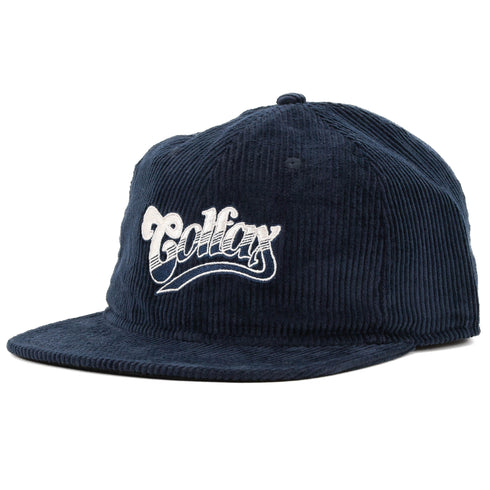 303 Boards - Colfax Cheers Corduroy Hat (Twilight)