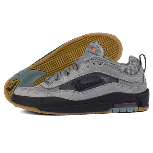 Nike SB - Air Max Ishod ISO (Cool Grey/Black)