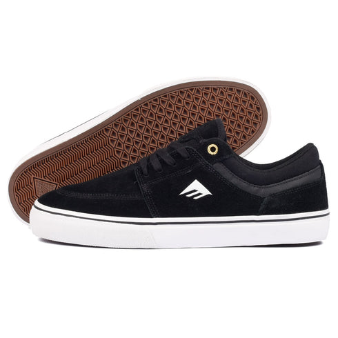 Emerica - Hoban (Black/White)