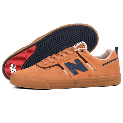 New Balance - 306 TNB (Brown/Blue)