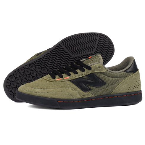 New Balance - 440 V2 NL2 (Green/Black)