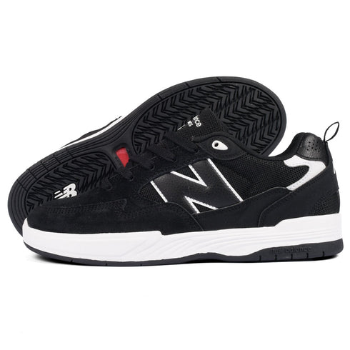 New Balance - 808 LBW (Black/White)