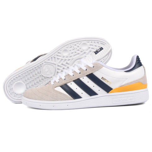 Adidas - Busenitz (Clear Brown/Collegiate Navy/FTWR White)