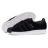 Adidas - Superstar ADV (Black/Black/White)