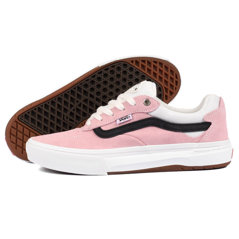 Vans - Skate Kyle Walker Wafflecup (Pink)