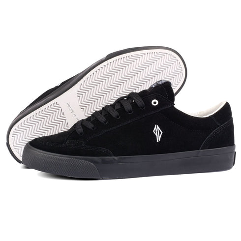 Hours Is Yours - DMC-PD (Black)