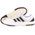 Adidas - Tyshawn II X Zach Saraceno (Crystal White/Shadow Brown)