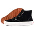 Vans - Skate Authentic High (Black)